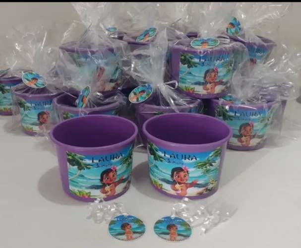 Personalizados para Festa