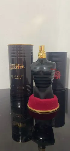 Perfume lê male lê parfum