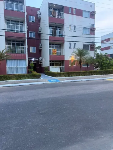 Residencial Eliza Miranda - Venda