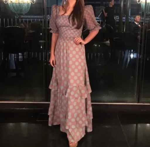Roupa para casamento/festa