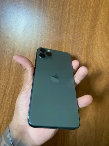 iPhone 11 Pro Max 256 gb 