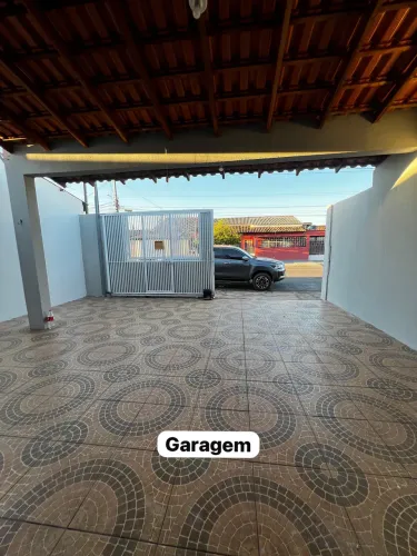 Casa no CPA1