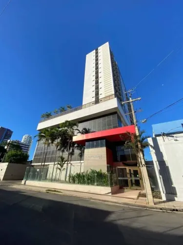 Aluga-se Apartamento no Condomínio Edna Chrisóstomo