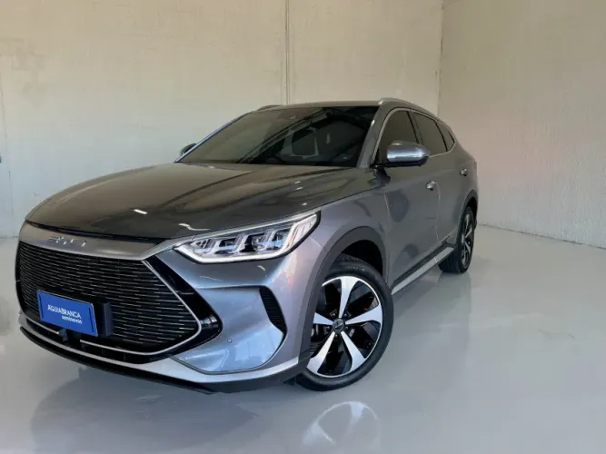 BYD Song Plus 1.5 16V Aut. (hibrido) 2024