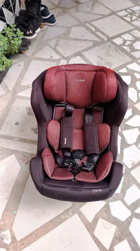 Cadeirinha de carro