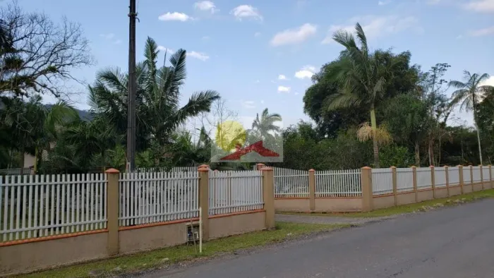 CHÁCARA no CENTRO com 3 quartos para VENDA, 360 m²