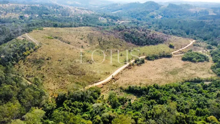 82A-Loteamento com 2 Lagos para Pesca - Lotes 600m² Atibaia