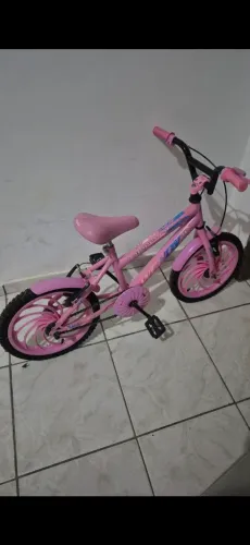 ? bicicleta