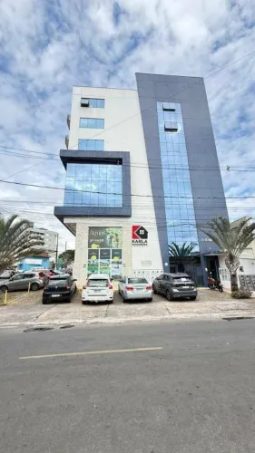 SALA COMERCIAL NA MELHOR LOCALIZAÇÃO DA CIDADE!