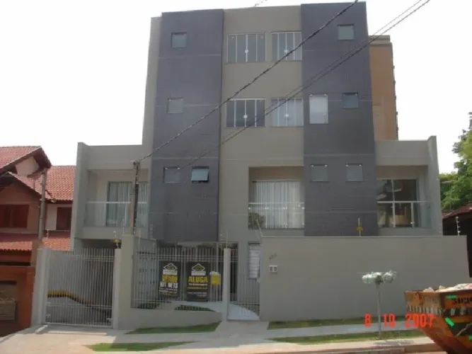 Apartamento com 1 quarto para alugar por R$ 1000.00, 25.00 m2 - JARDIM IPIRANGA - MARINGA/