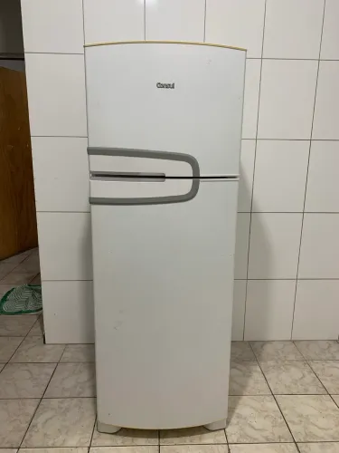 Geladeira cônsul