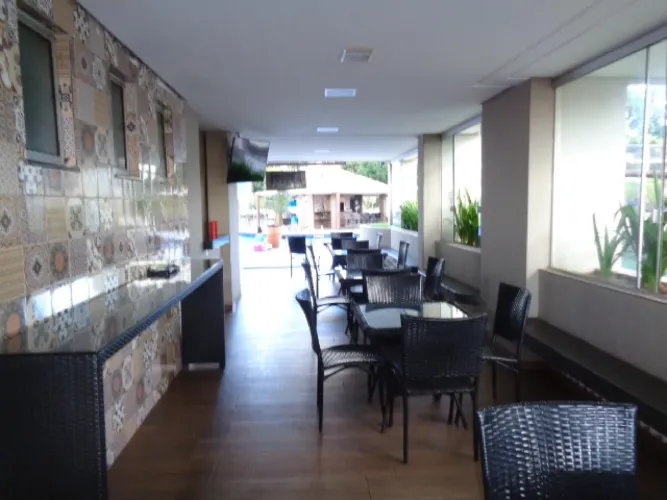 CONDOMINIO JADE - RESIDENCIAL ELDORADO - GOIÂNIA-GO.