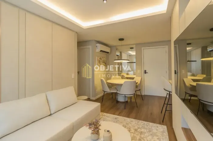 Apartamento para venda e locação, The Arch, Bela Vista, Porto Alegre, RS