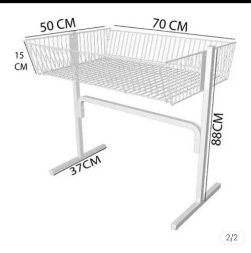 Expositor de ofertas