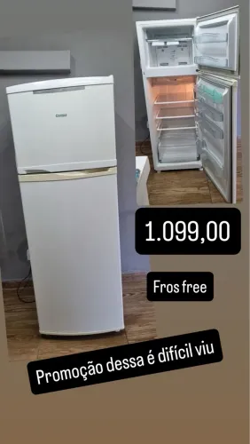 Refrigerador