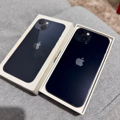 iPhone 13 256gb