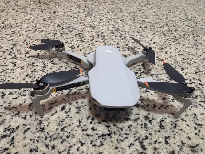 Drone DJI Mini 2