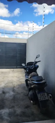 Moto PCX 2022 27000 km