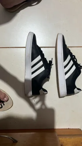 Tênis adidas grand court 2.0