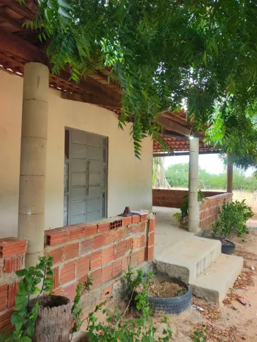 Chácara a venda na ponta da serra
