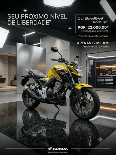 Promoção por tempo limitado,  entre em contato * 