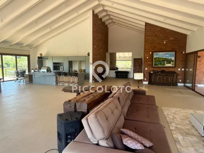 Sítio à venda em Jaguariúna, Centro, com 4 quartos, com 55000 m²
