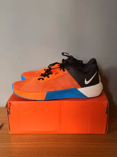 Tênis Nike Metcon 10 Original 43