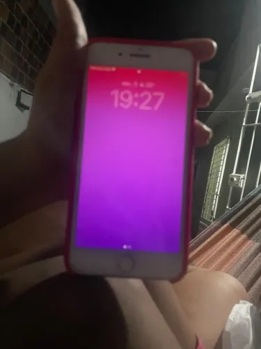 Vendo 8 plus 64gb