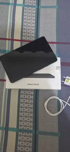 Tablet Samsung A9
