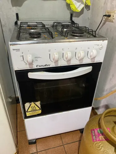 Fogão