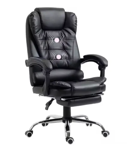 Cadeira massageadora