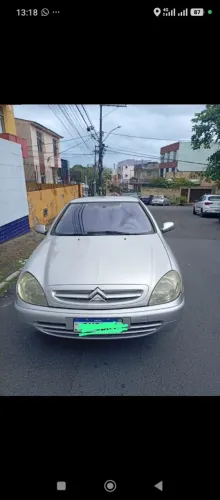 Citroen Xsara GLX 1.6 16V 3P 2003