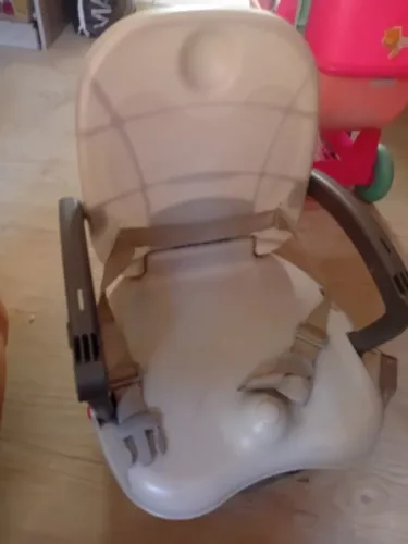 Cadeira de papinha