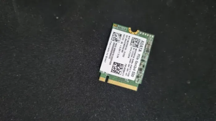 m2 de 512gb
