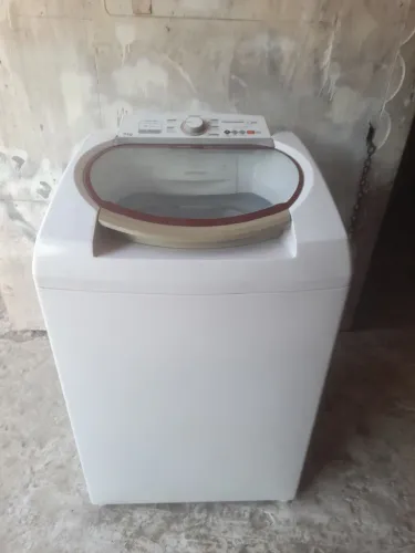 Vendo máquina de lavar roupas Brastemp 11quilos