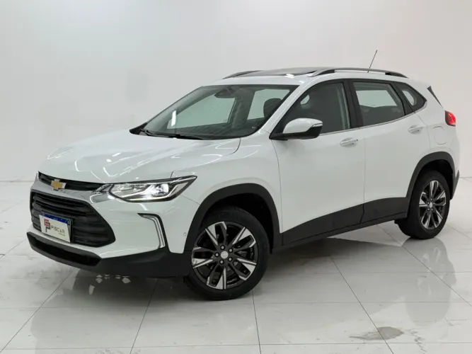 Chevrolet Tracker Premier 1.2 Turbo 12V Flex AUT 2023