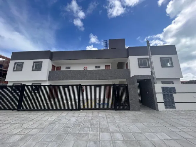 Apartamento com 2 dormitórios à venda, 41 m² por R$ 220.000,00 - Jardim Camboinha - Cabede