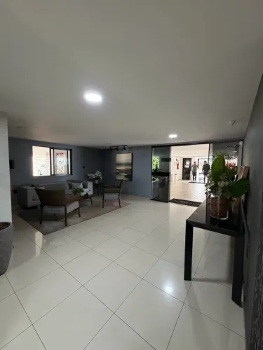 Alugo Apartamento na Jatiuca com 2 quartos.