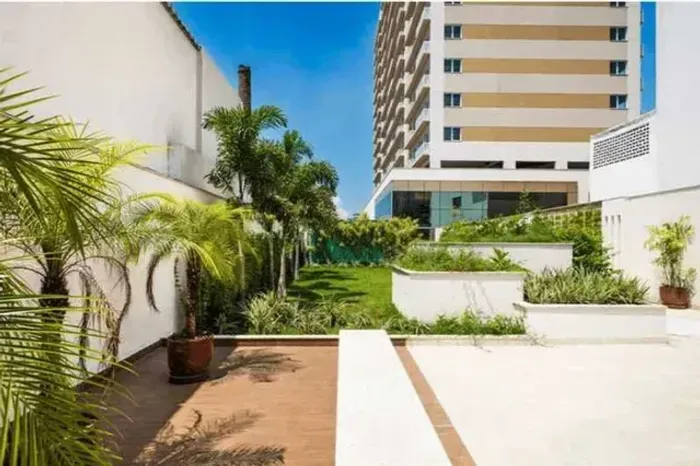 MAGNÍFICA SL DHC OFFICE PROX. NORTE SHOPPING 23 M² 1 VAGA 