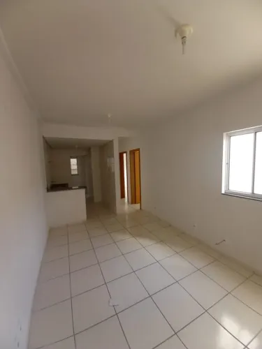 APARTAMENTO - RESIDENCIAL PORTO OESTE - UNITPAC