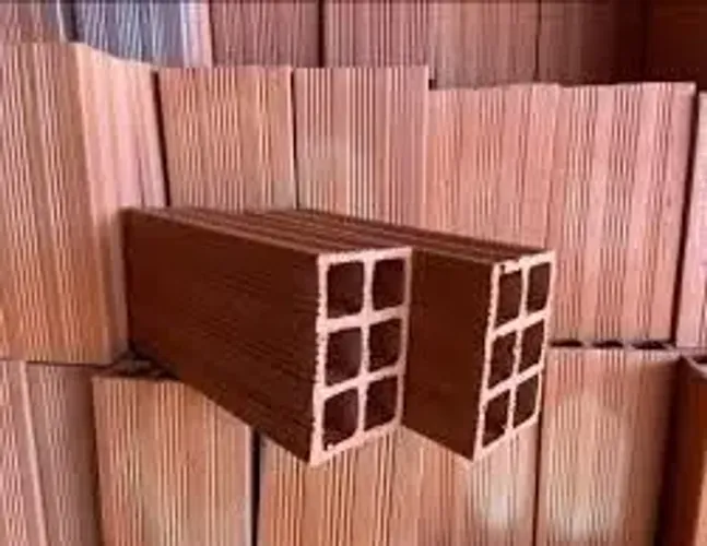 Tijolo 9x14x29