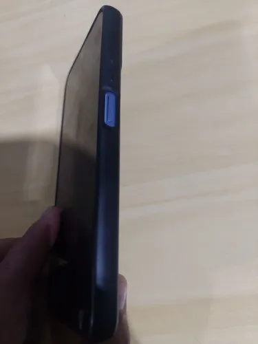 Celular Moto G34 semi novo