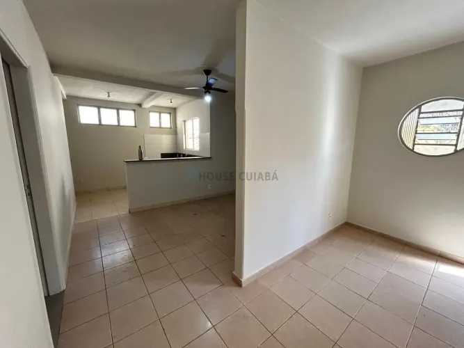 Vendo Casa no Boa Esperança com 4 quartos