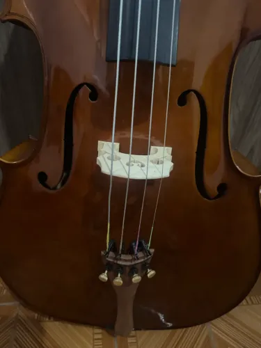 Violão Celo 