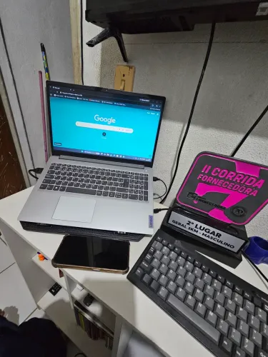 Serviço de informática no Geral