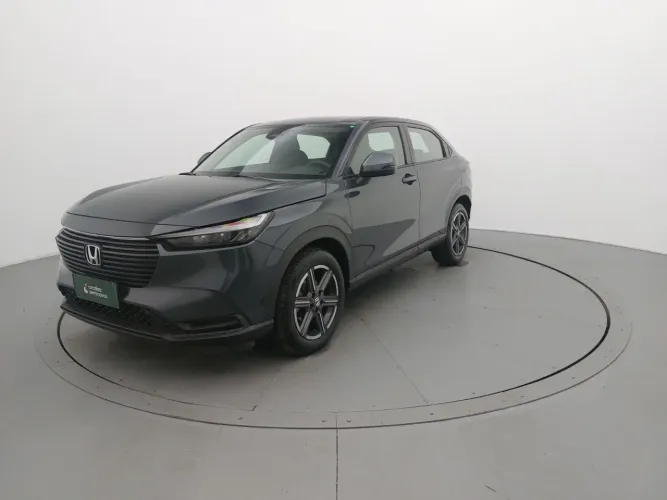 Honda HR-V EX 1.5 Sensing 16V 5P Aut. 2025