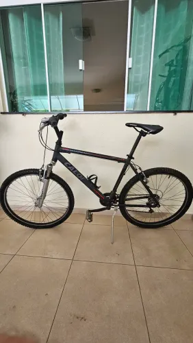 Bicicleta Caloi Aro 26