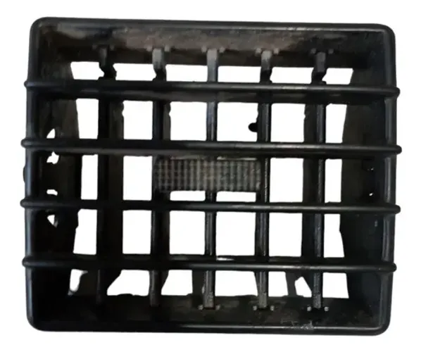Difusor Tela Saída De Ar Vw Gol G2 95/02 