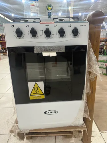 Fogão 4 bocas NOVO