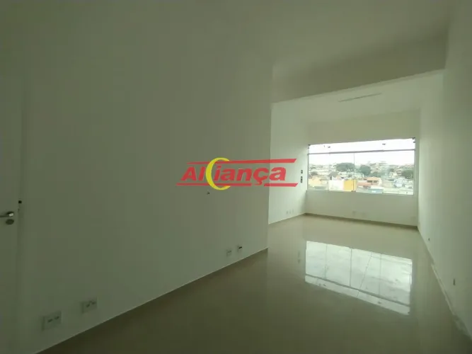 Sala para alugar no Cocaia- Guarulhos SP